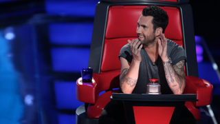 <i>The Voice</i>: “Blind Auditions Continued, Part 2”/“Blind Auditions Continued, Part 3”